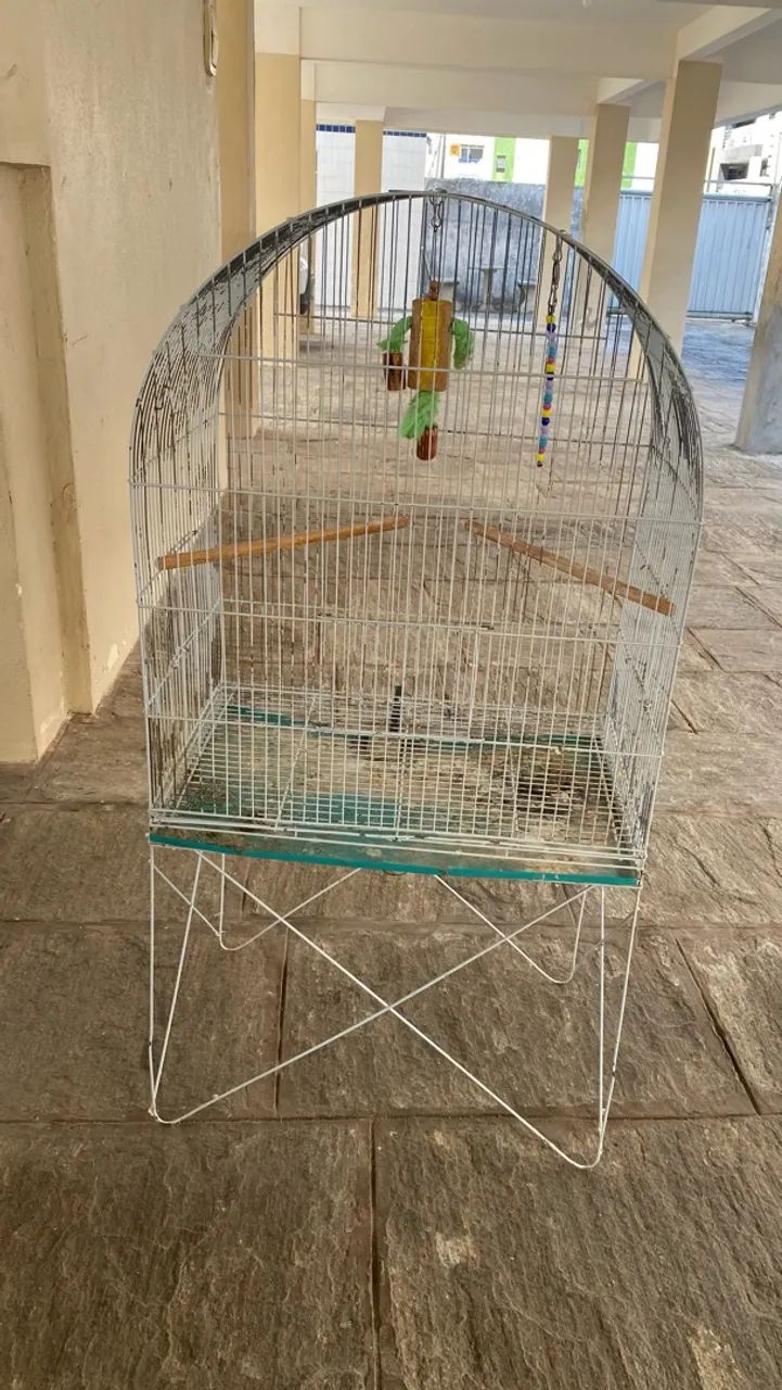 Gaiola  - Foto 2