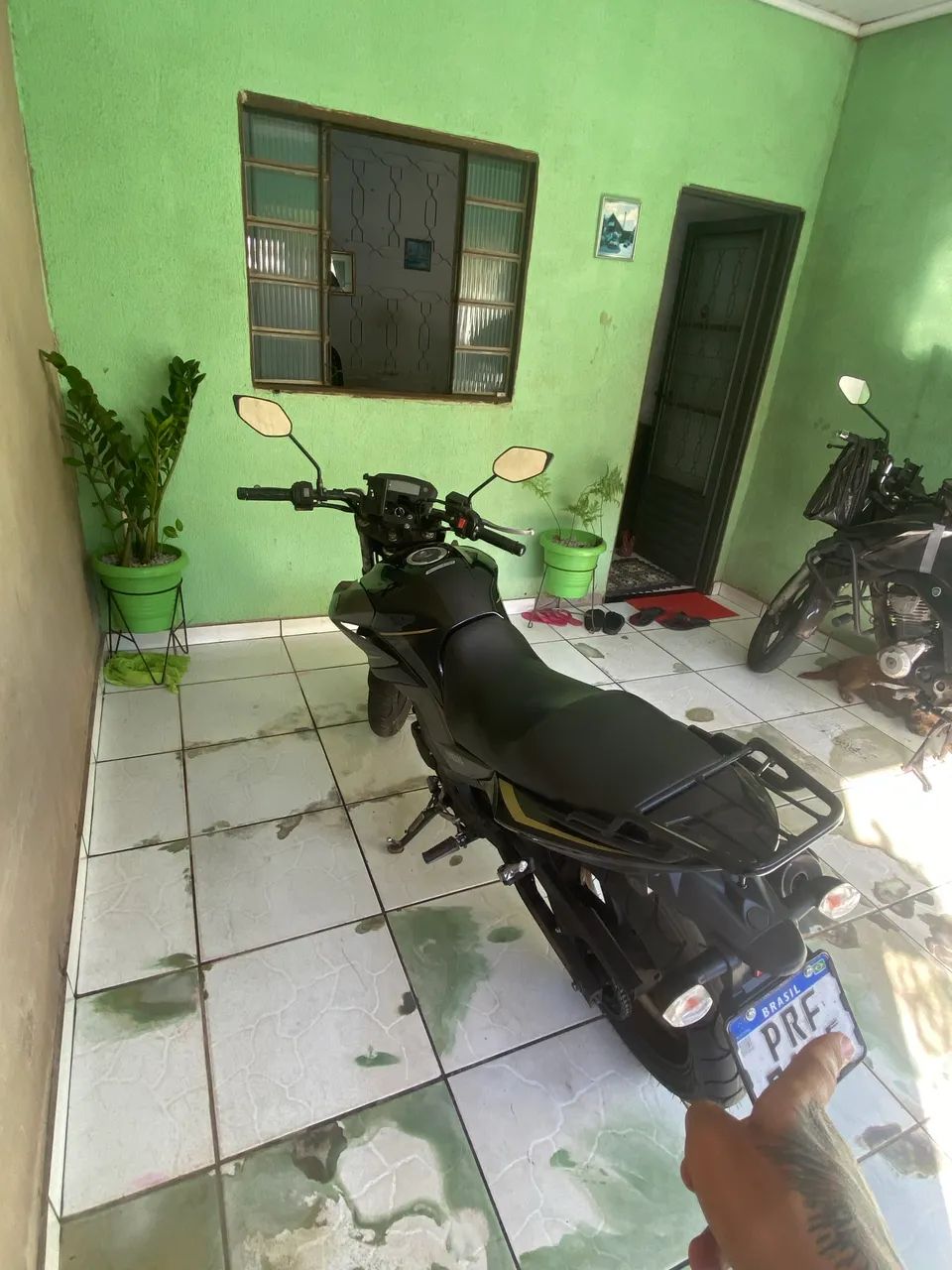 FAZER 250 2017  - Foto 4