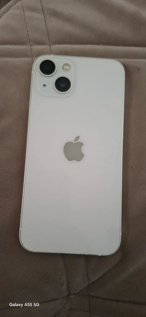 Iphone 13 novíssimo 