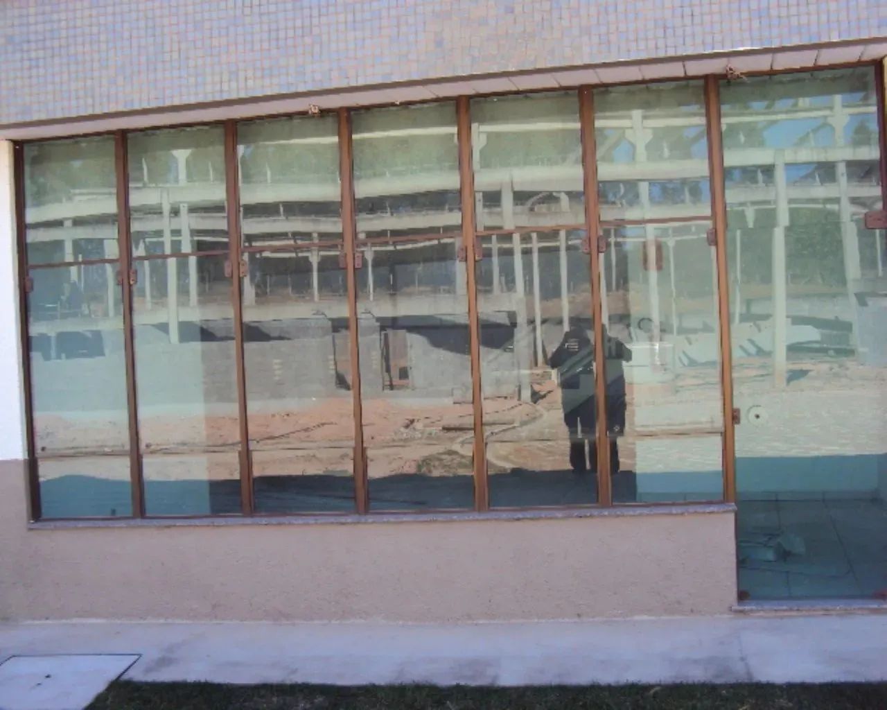 Galpão Industrial em Condomínio de Alto Padrão em Itupeva-SP, Jardim Santa Barbara-Chave:  - Foto 4