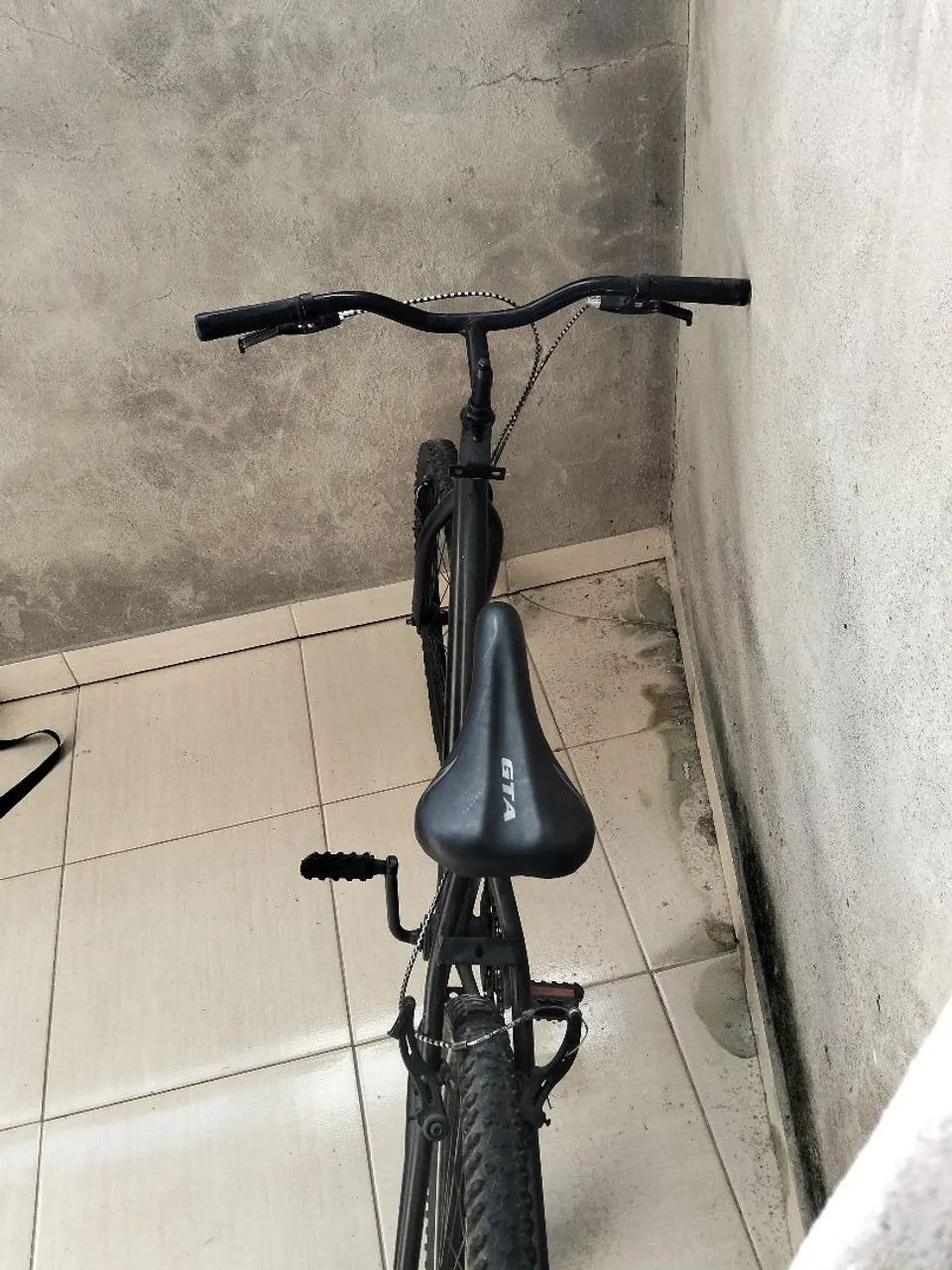Bicicleta aro 26 - Foto 2