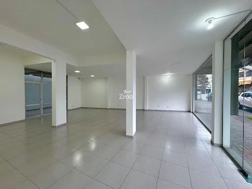Loja para alugar, 90 m² por R$ 2.850/mês - Garcia - Blumenau/SC - Foto 3