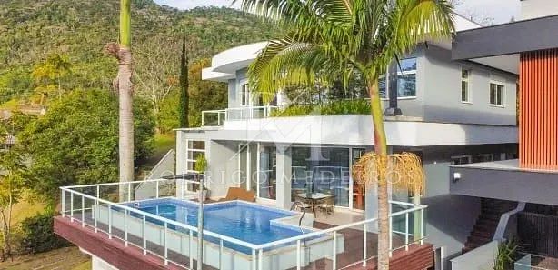 Casa em condomínio com 3 suítes em Santo Antônio de Lisboa, Florianópolis - Foto 2