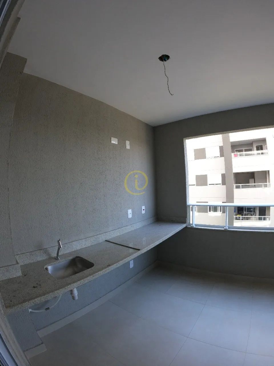 Apartamento para Venda no Liberdade, BH - Foto 3