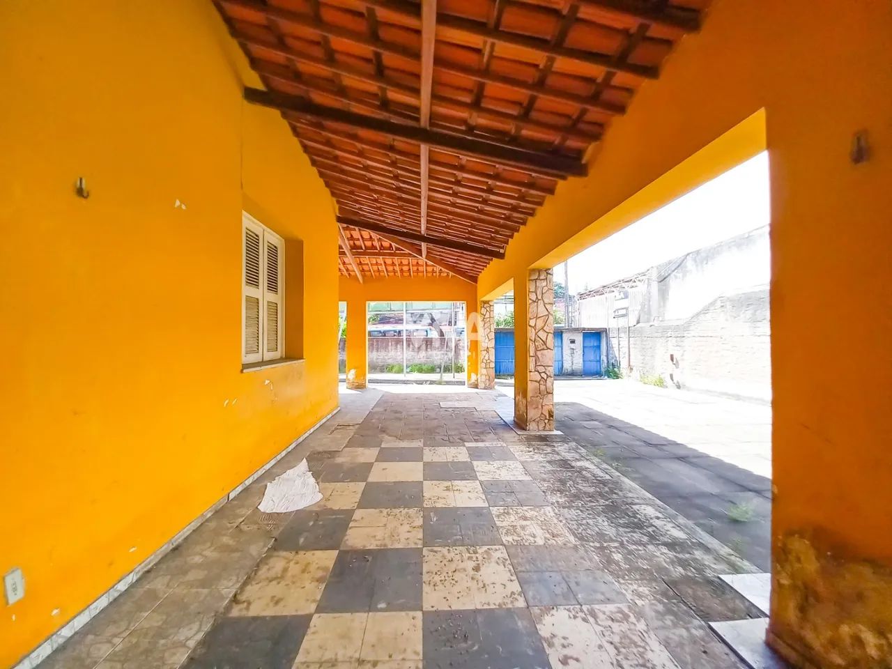 Terreno com 1.898 m² de área total na Av. 13 de maio - Foto 5