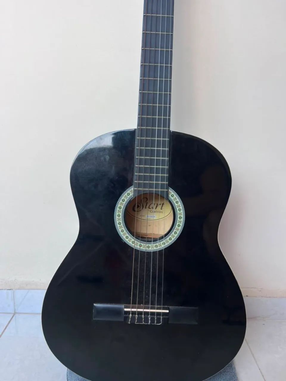 Violão de Nylon em Perfeito Estado - Foto 2