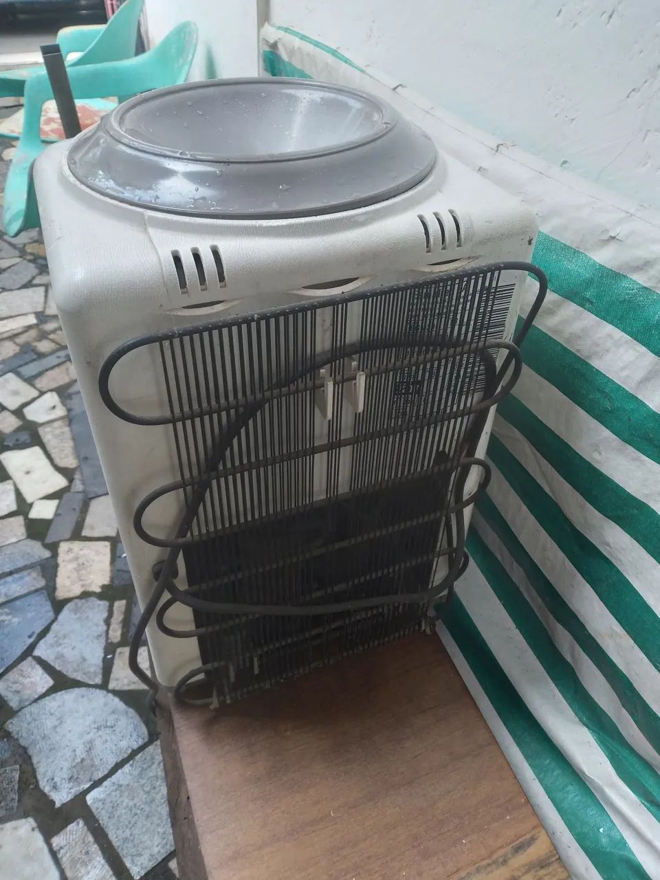 Geladeira de galão dgua  - Foto 5
