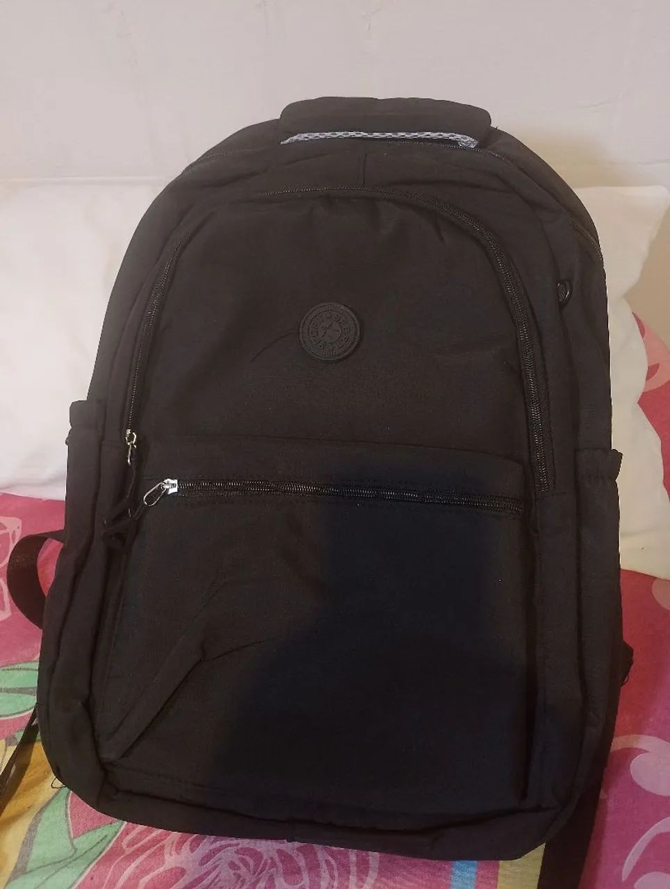 Mochila masculina