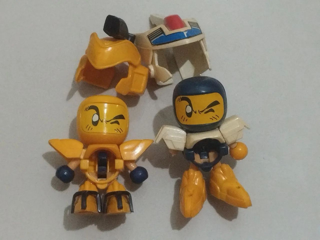 Personagens Bomberman importado  - Foto 2
