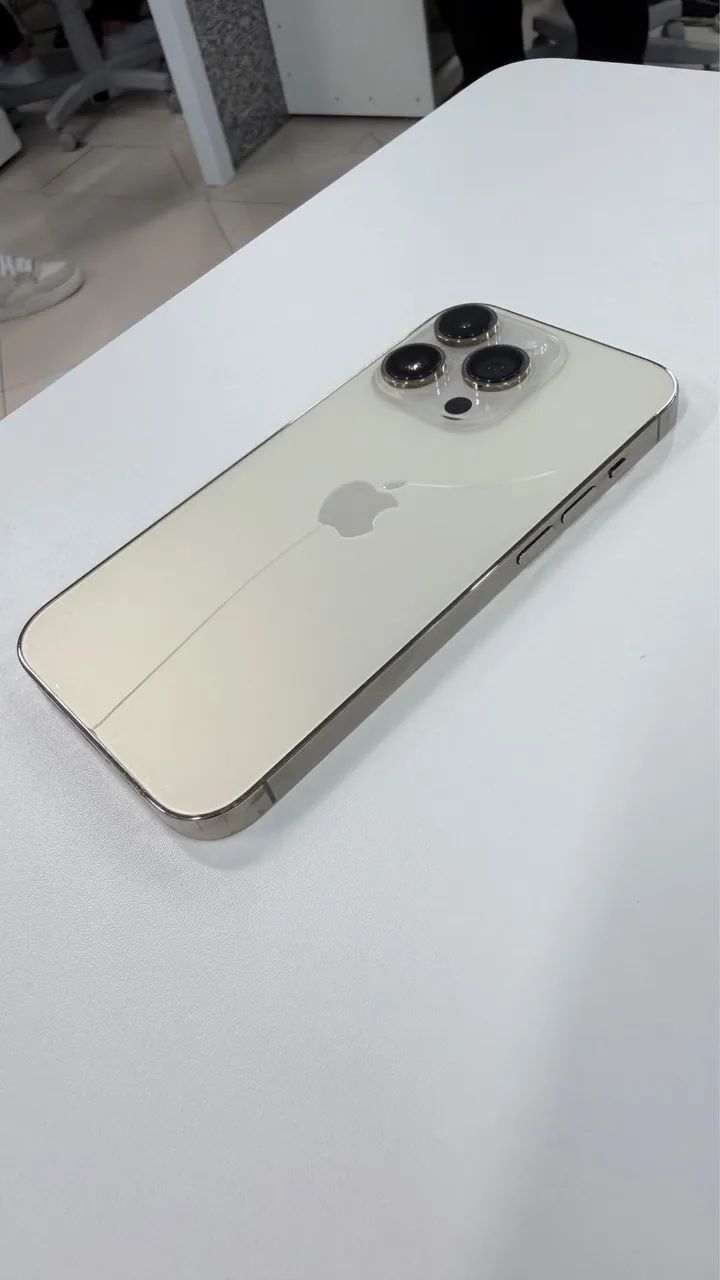 IPHONE 14PRO 256GB - Foto 3