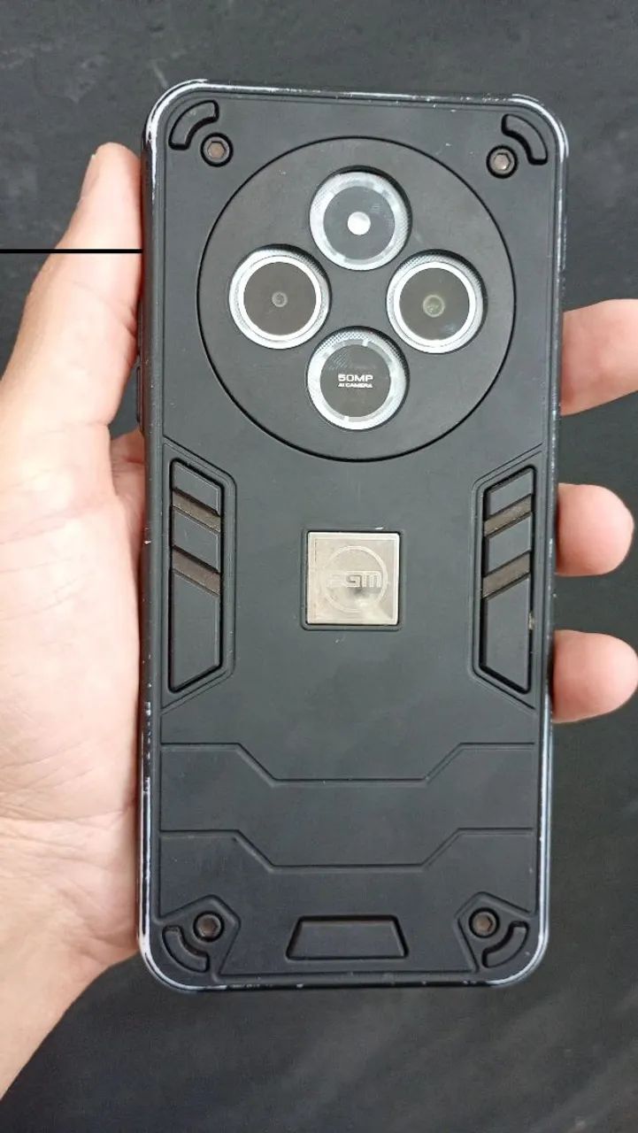 Redmi 14 C  - Foto 3