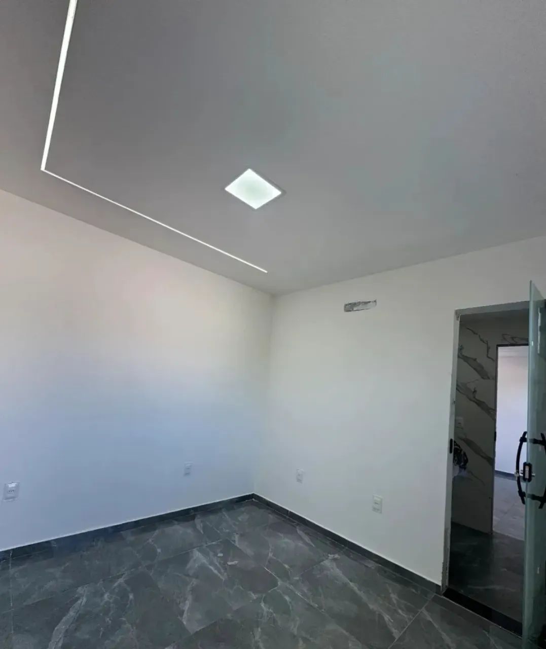 CASA 04 QUARTOS - COND. VILLAGE GEORGE - Foto 4