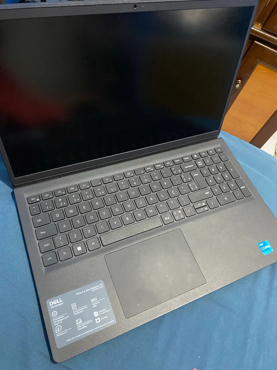 Notebook Dell - Foto 3