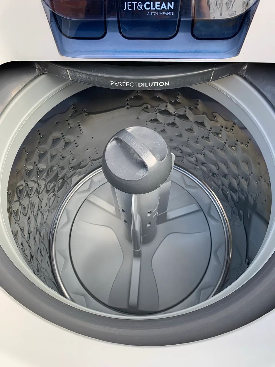 Máquina Electrolux 17 KG semi nova  - Foto 2