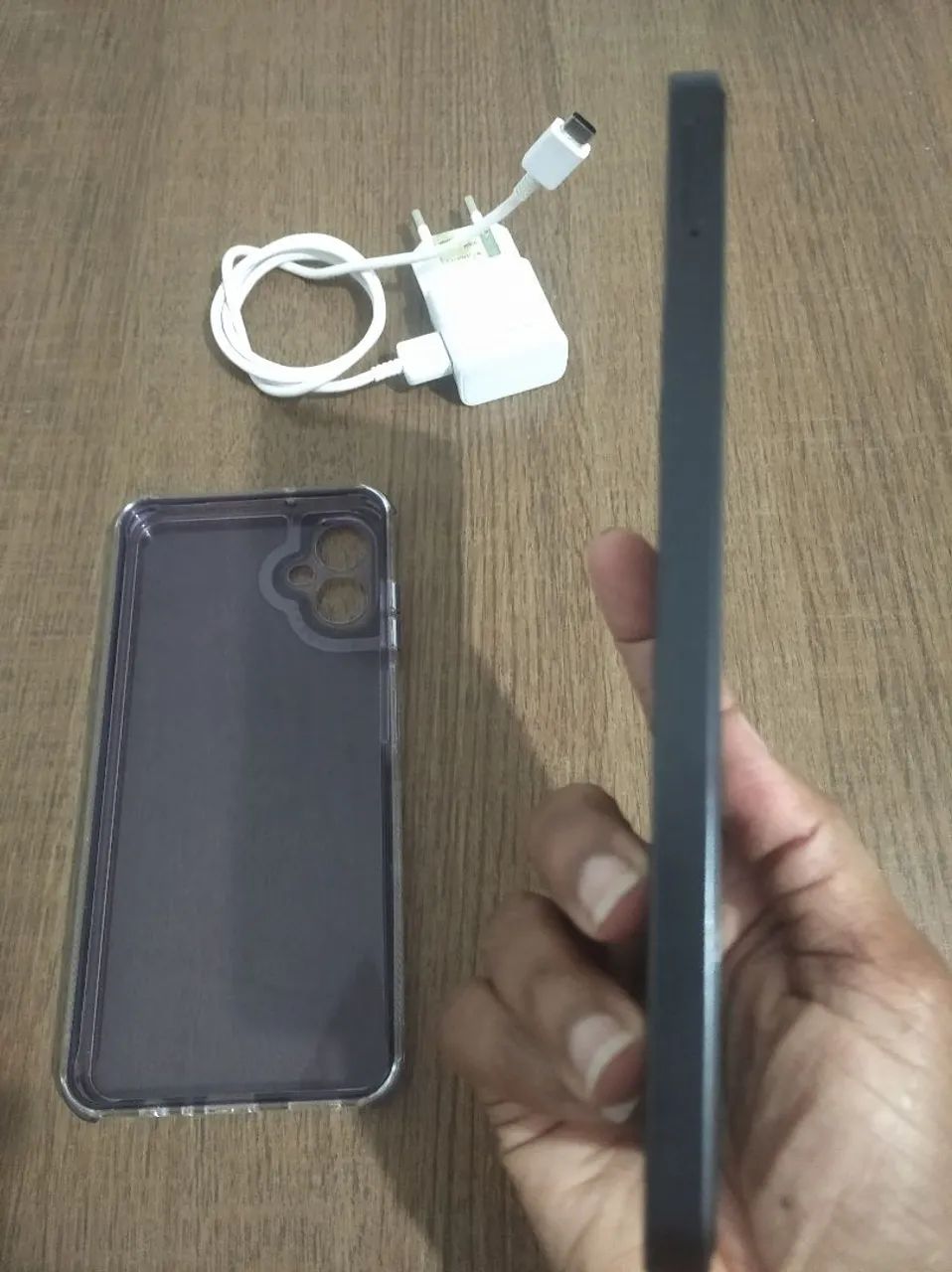 Samsung A06  - Foto 2