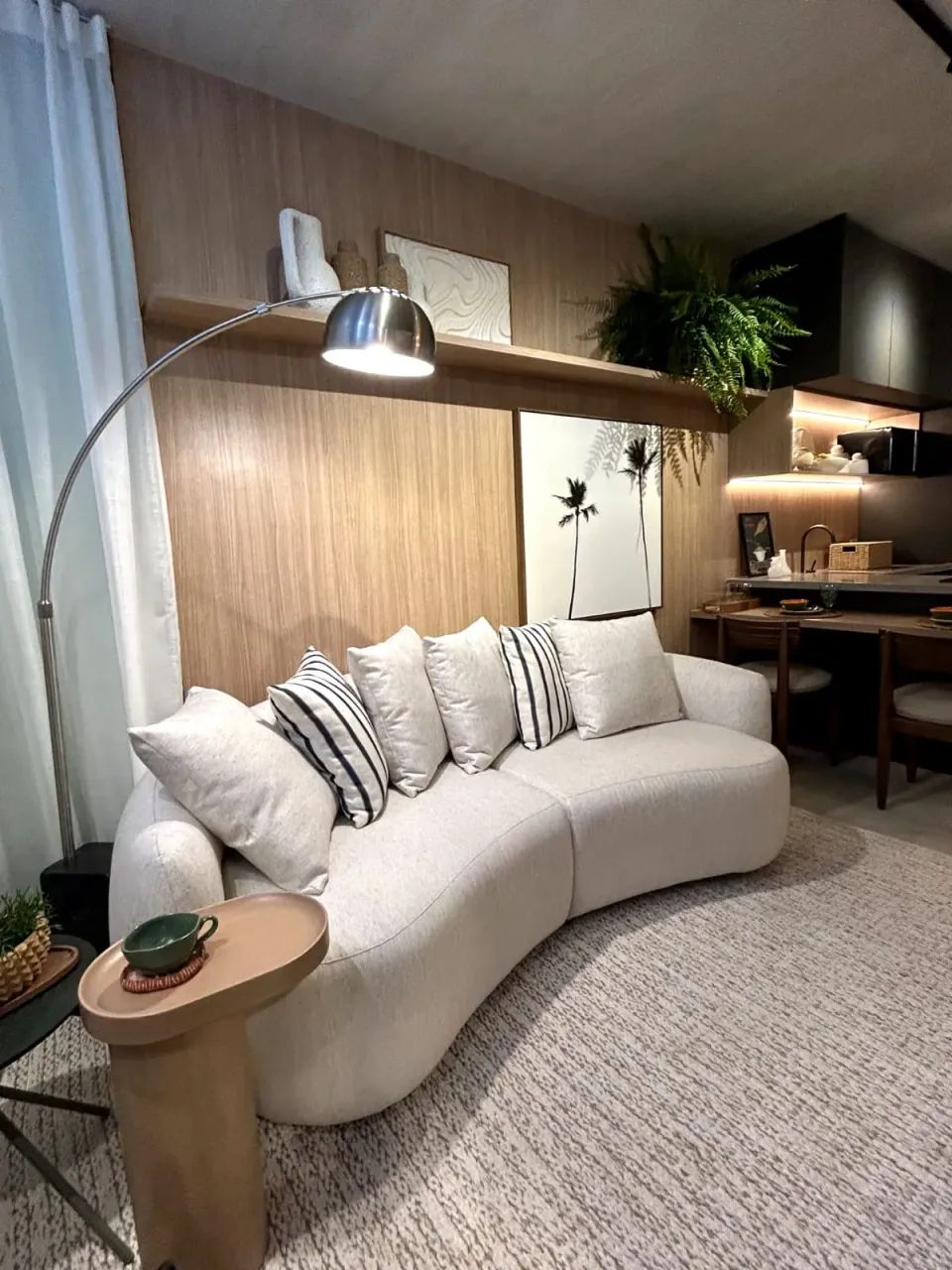 Studios - 35m² - Com Vaga - Barra da Tijuca - Rio de Janeiro - - Foto 4