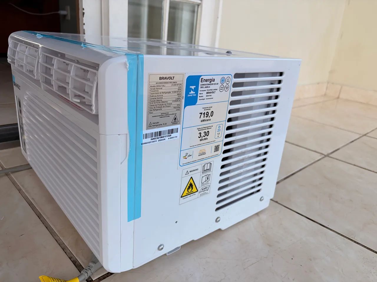 Ar condicionado  - Foto 4