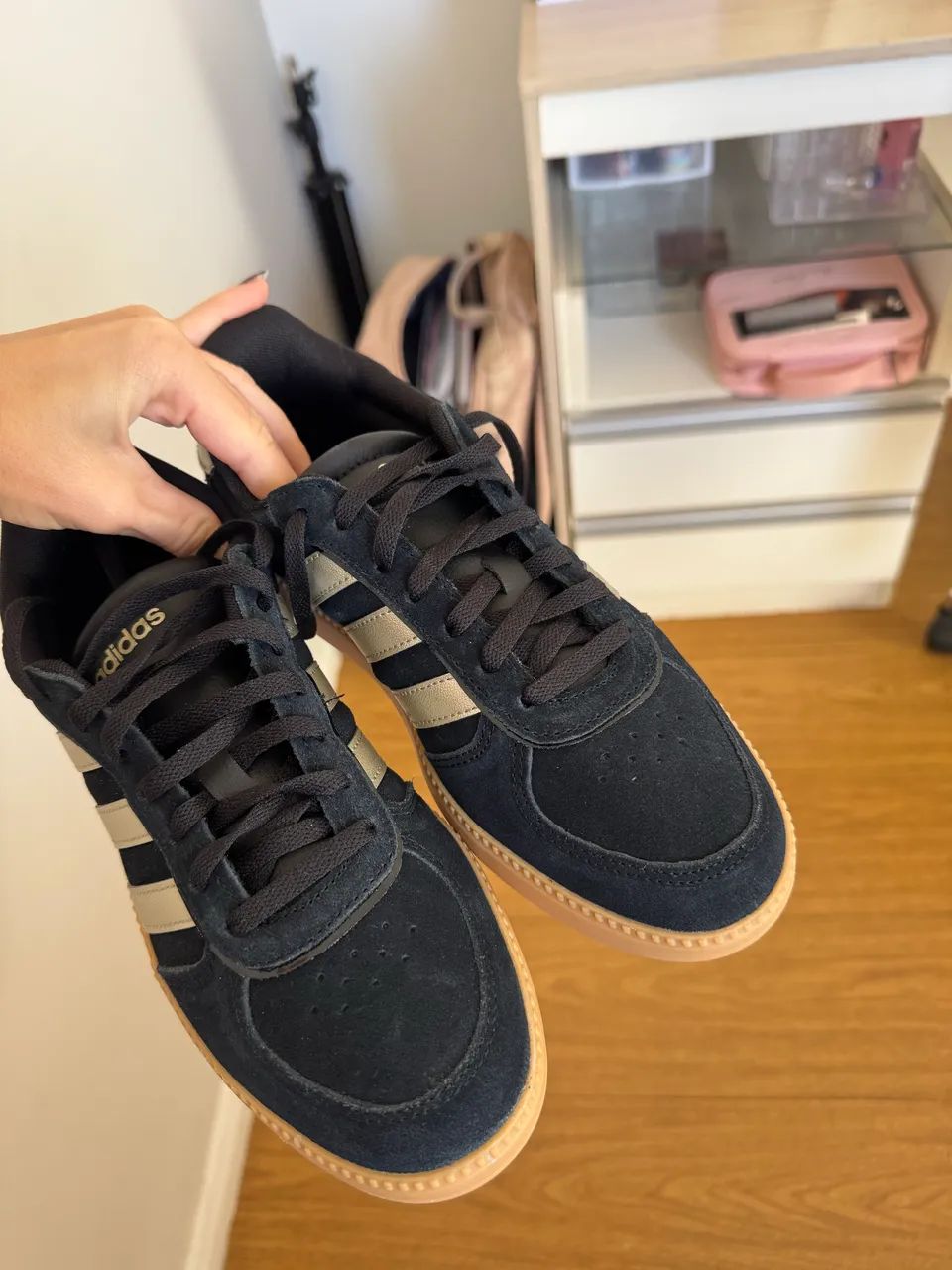 Tênis adidas feminino  - Foto 3
