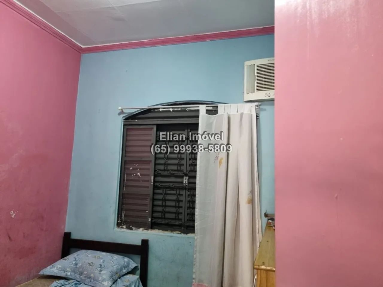 Casa à venda no bairro CPA 2 em Cuiabá-MT - Foto 4