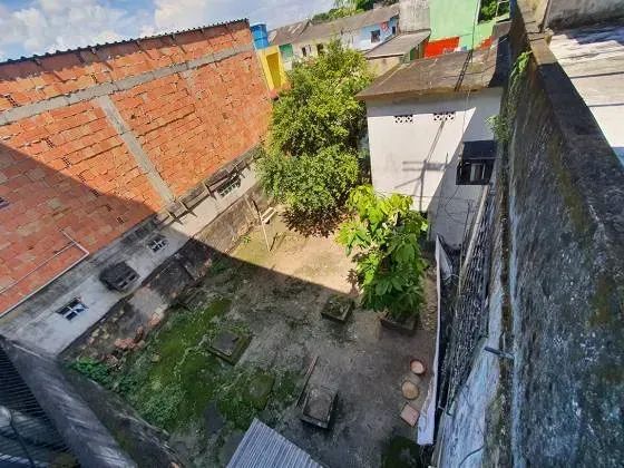O prédio/edifício inteiro no bairro Dom Pedro I possui 135 metros quadrados - Foto 10