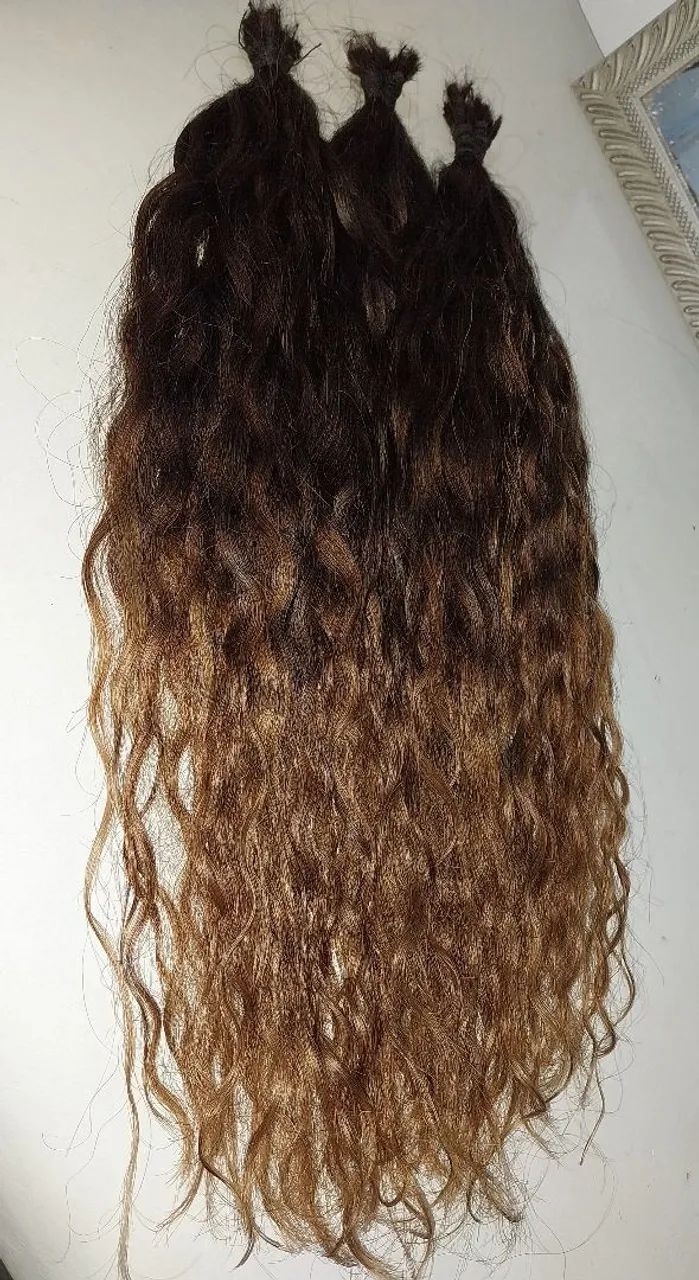 Cabelo  - Foto 3