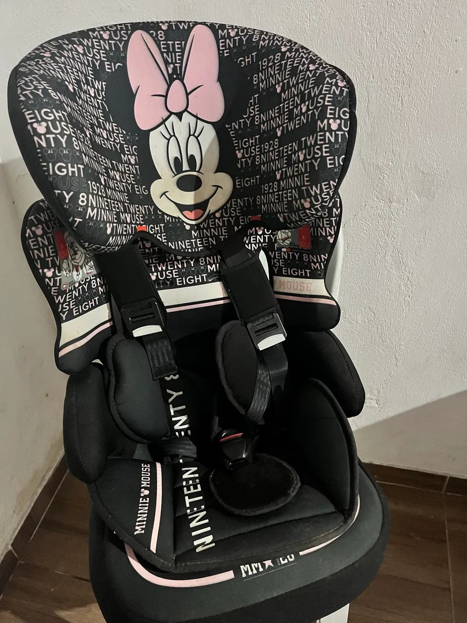 Cadeirinha de criança  - Foto 2