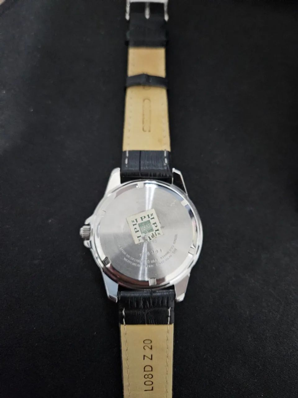 Seiko SUR249 - full set - Foto 2