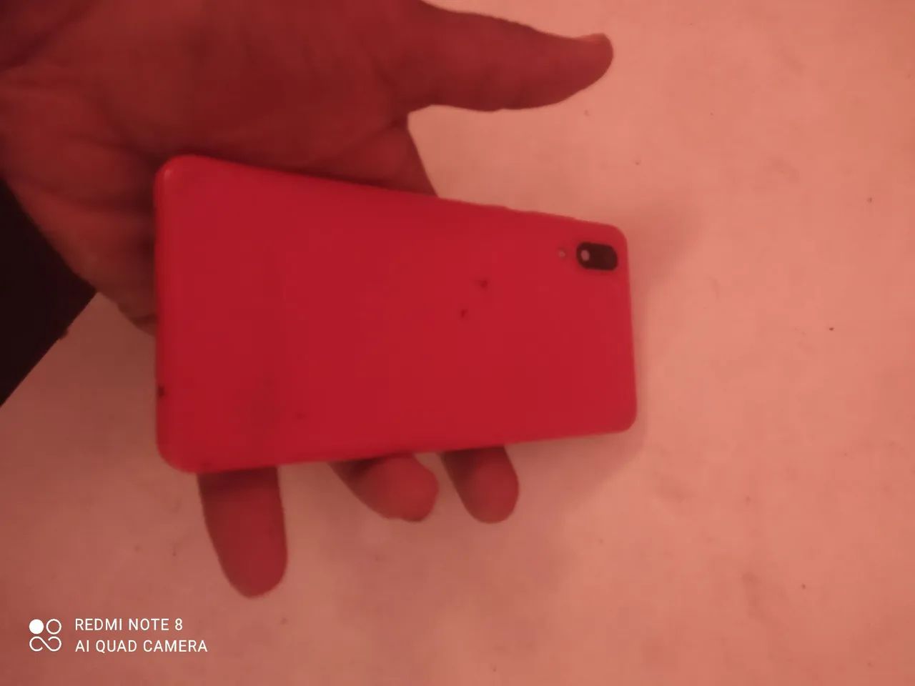 Samsung A02 com defeito - Foto 2