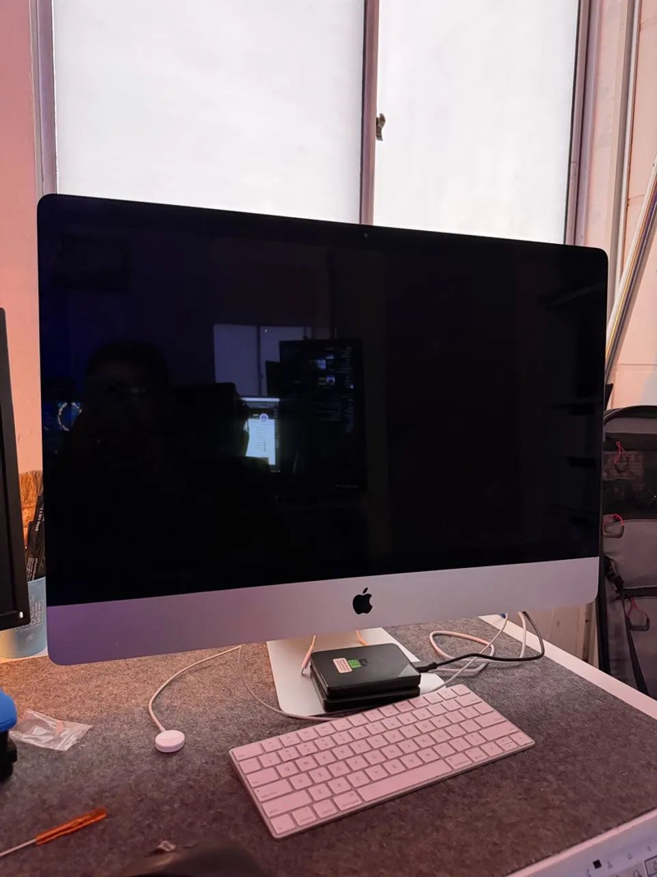 iMac 2017 EXTRA 