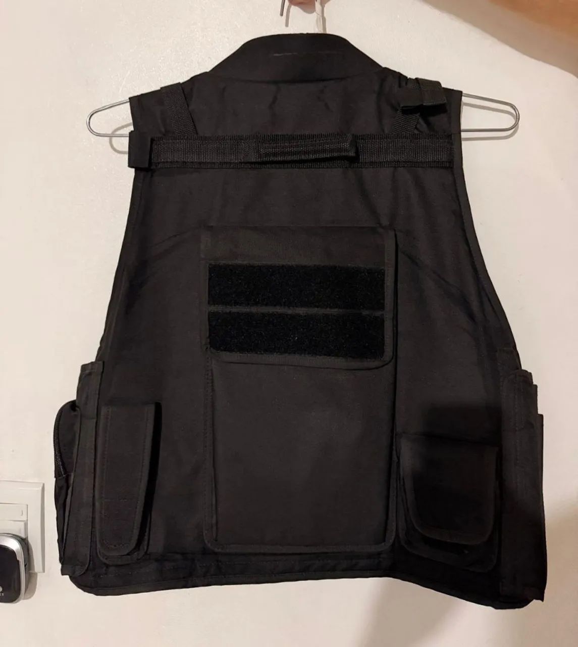 Colete Vigilante/Segurança Privada NOVO - Foto 2