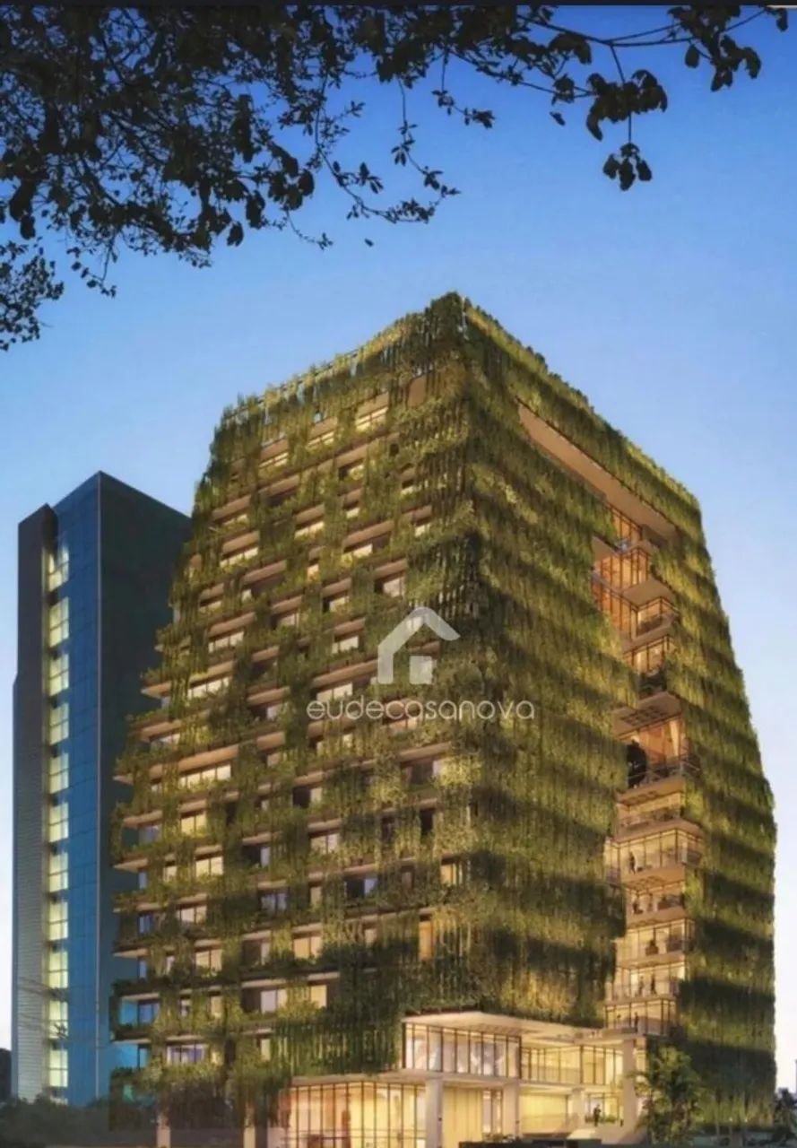 BOTÂNICA OFFICE Sala Comercial 42m² na Compra (Ganhe uma Jantar Romântico) - Foto 4