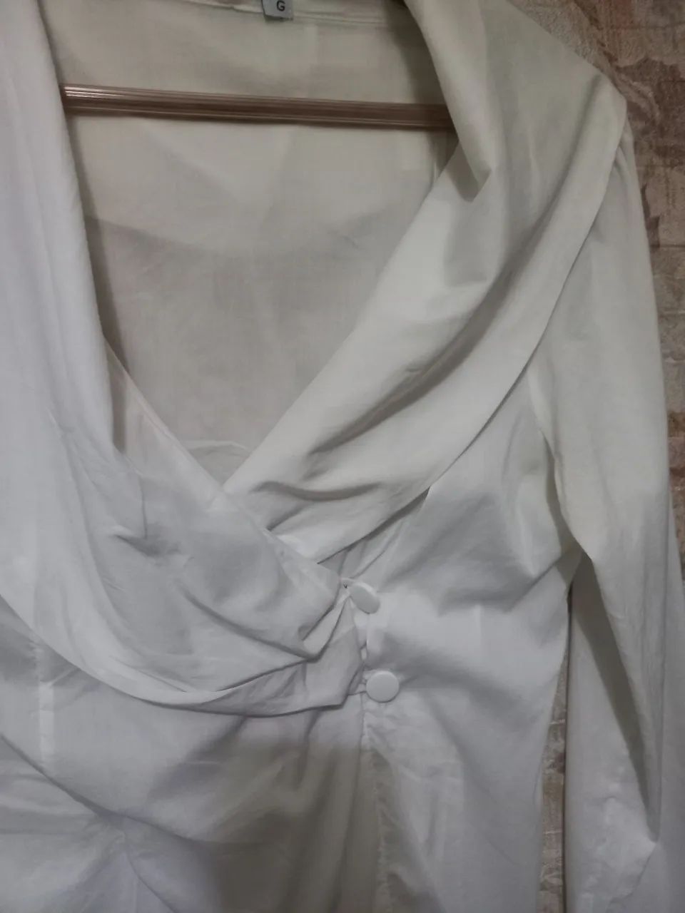 Camisa - Foto 4