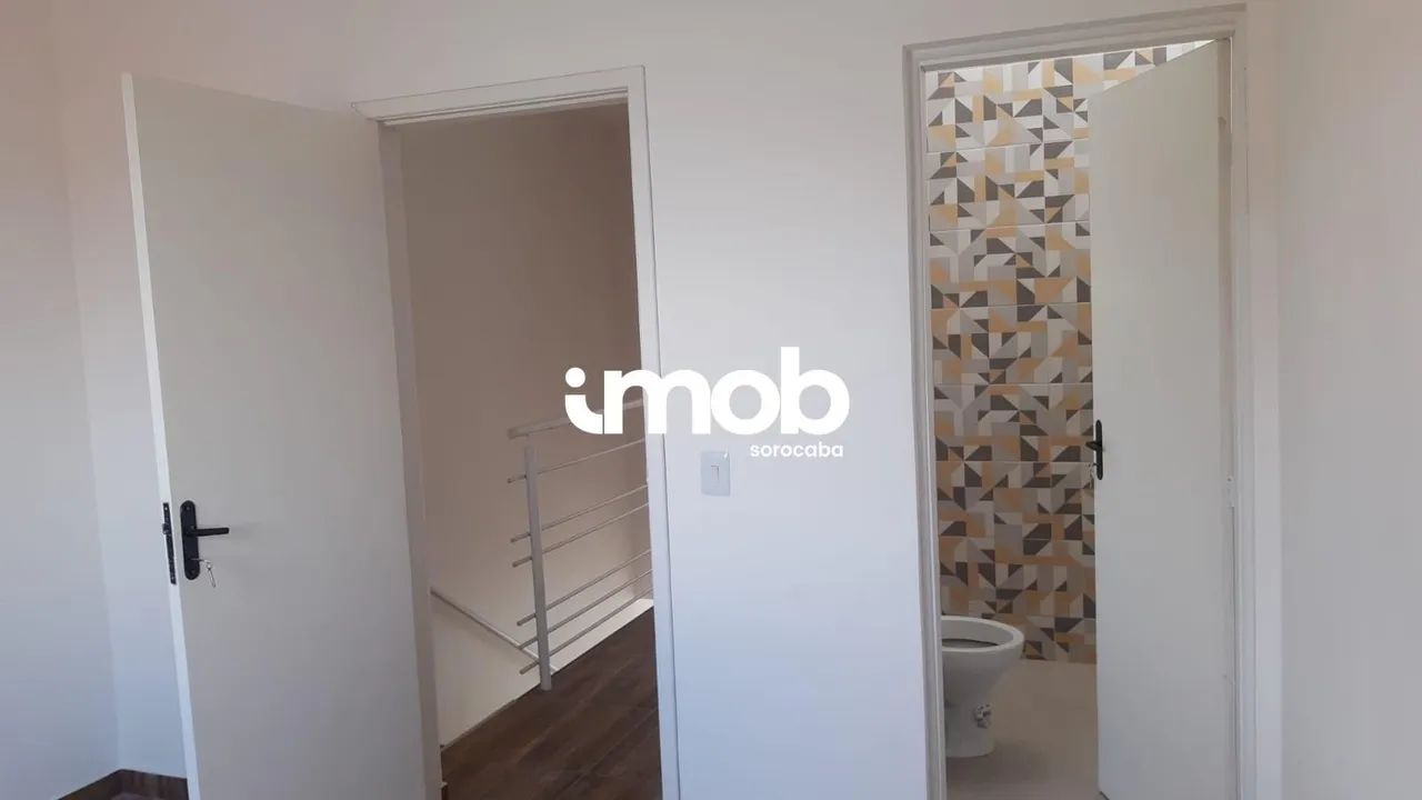 Casa em Jardim Maria Antônia Prado - Sorocaba - Foto 3