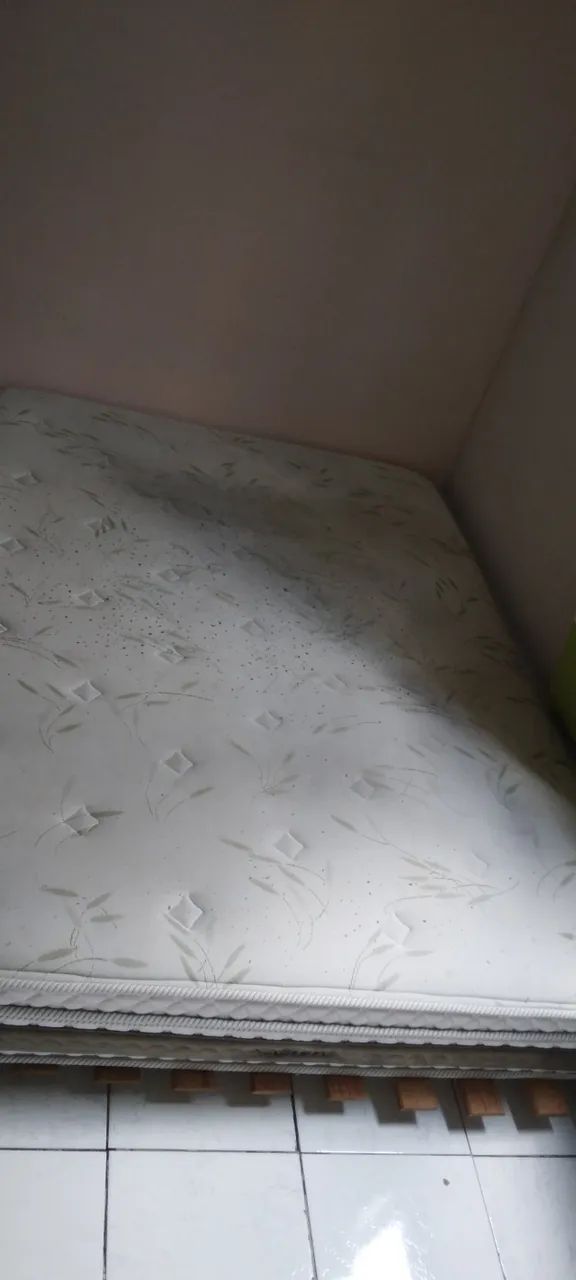 Colchão de Casal - Foto 2