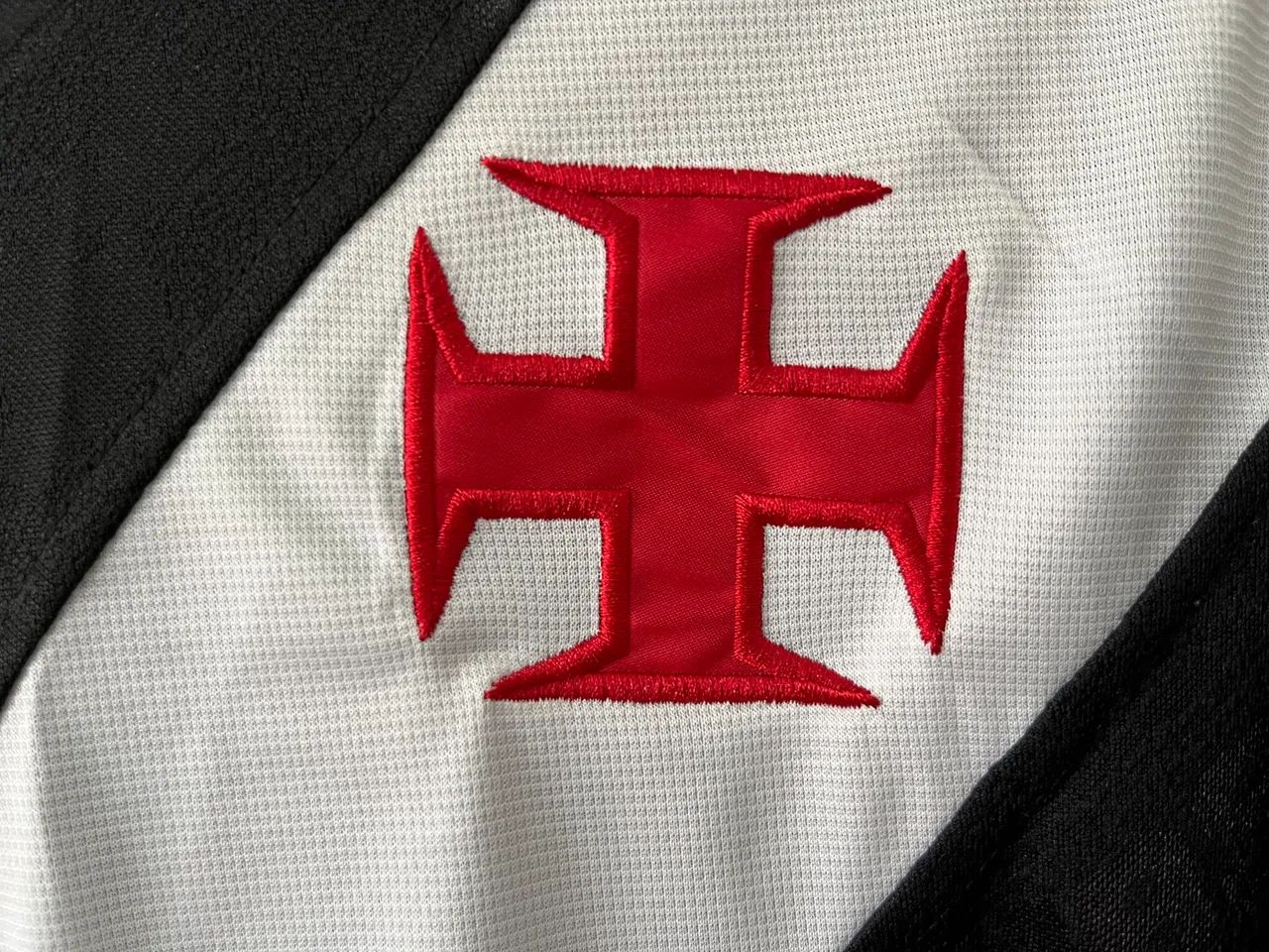 Camisa Vasco 2024/2025 - Foto 3