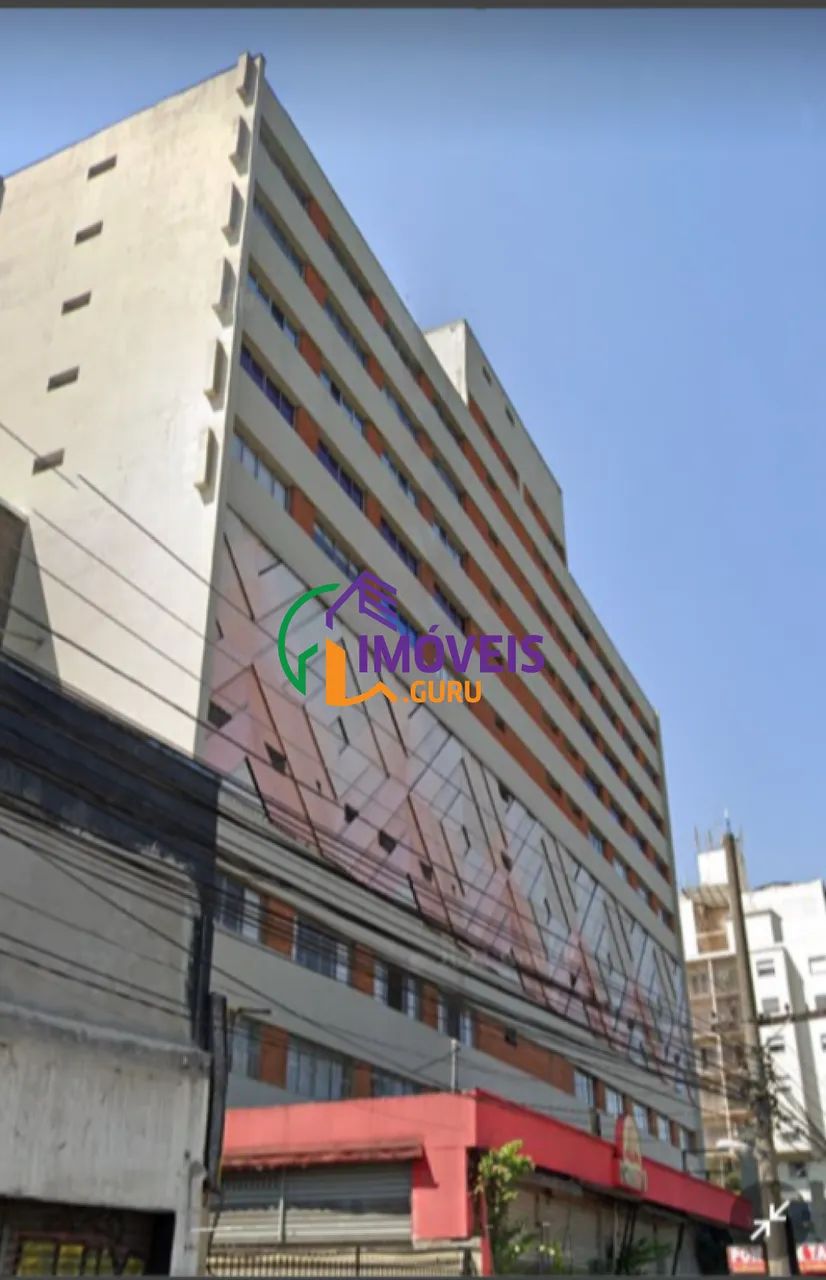 CONJ. COMERCIAL - ACLIMAÇÃO - SP
