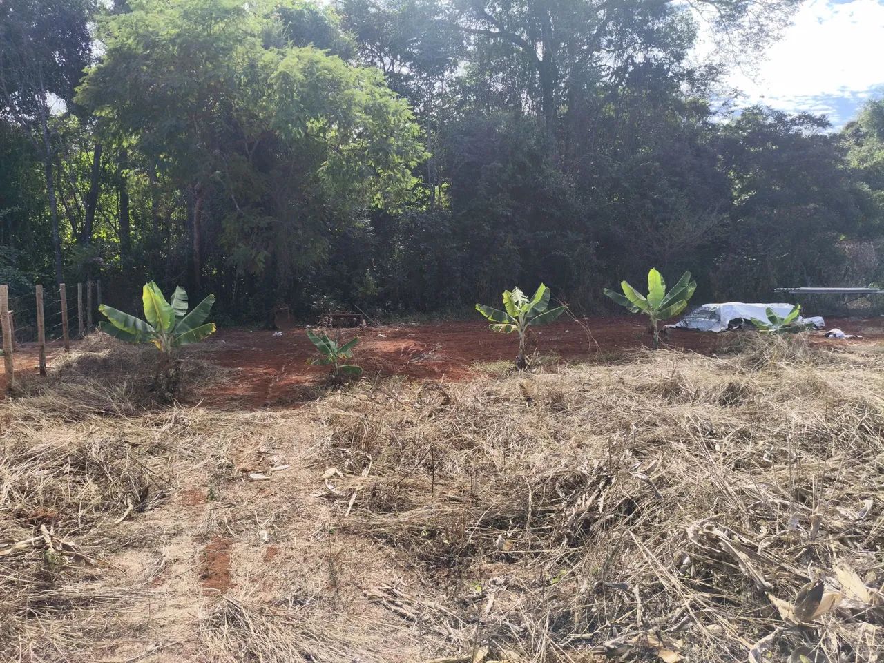 Vendo terreno de chácara  - Foto 2