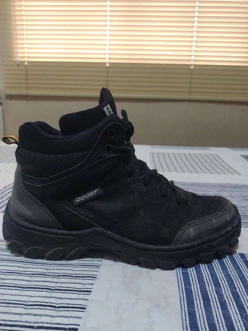 Bota adder  - Foto 2