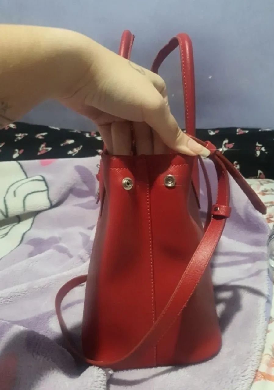 Bolsa Arezzo  - Foto 4