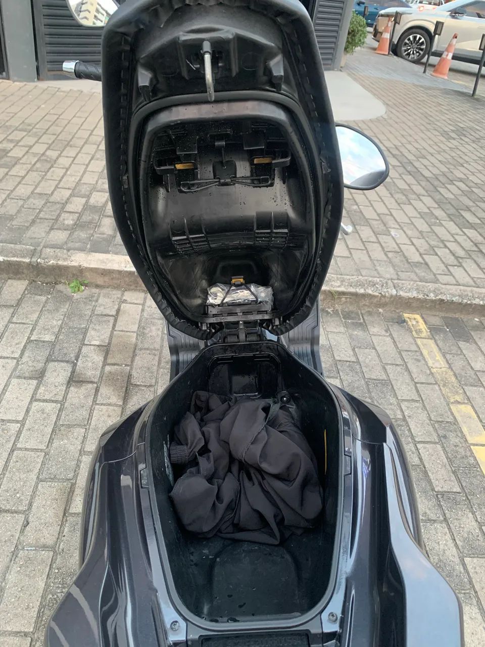 PCX  - Foto 5