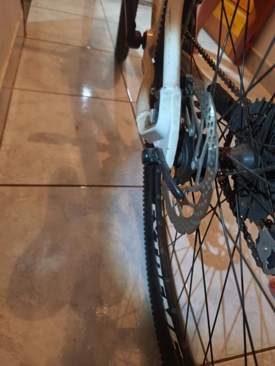 Bicicleta Oggi Big Wheel 7.1 aro 29 - Foto 3