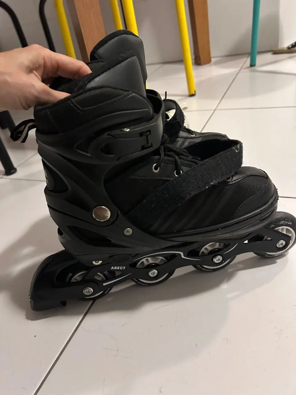 Patins - Foto 2