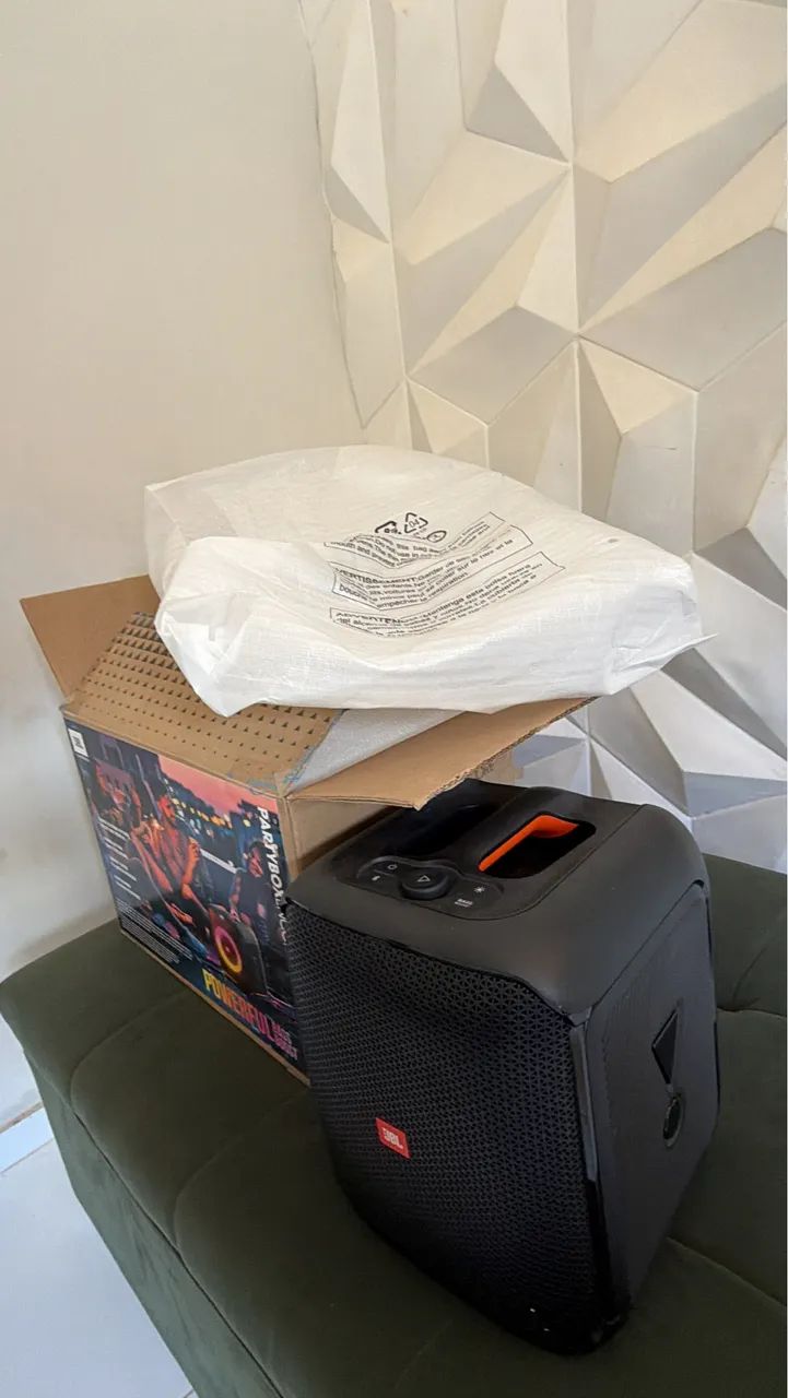 Jbl - Foto 2