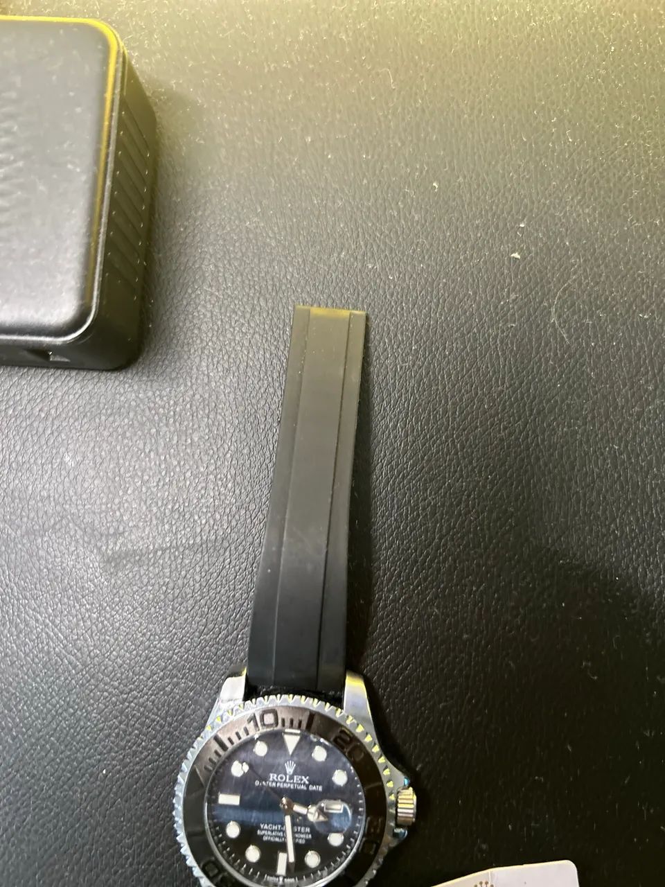 Rolex Yatch Master  - Foto 2