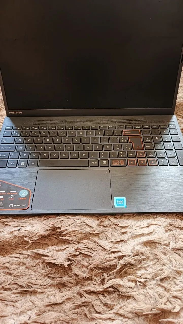 Notebook vision c15-positivi - Foto 3
