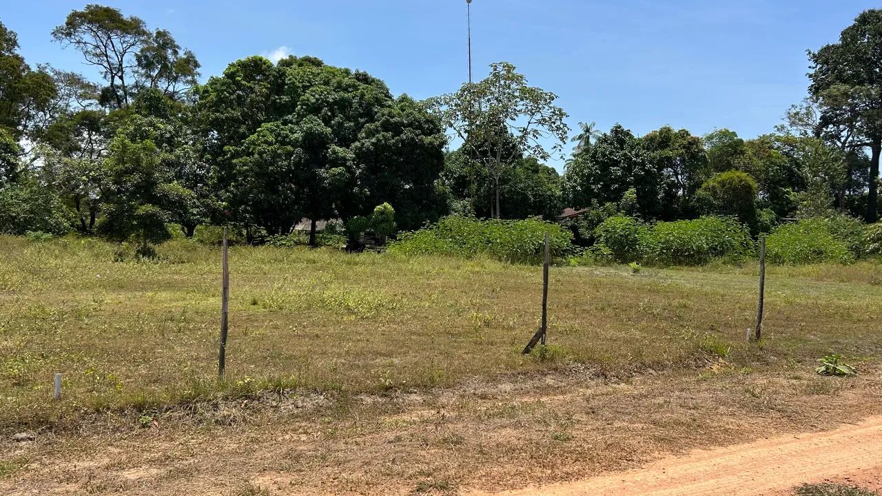 Lotes a venda no polo da fazendinha - Foto 5
