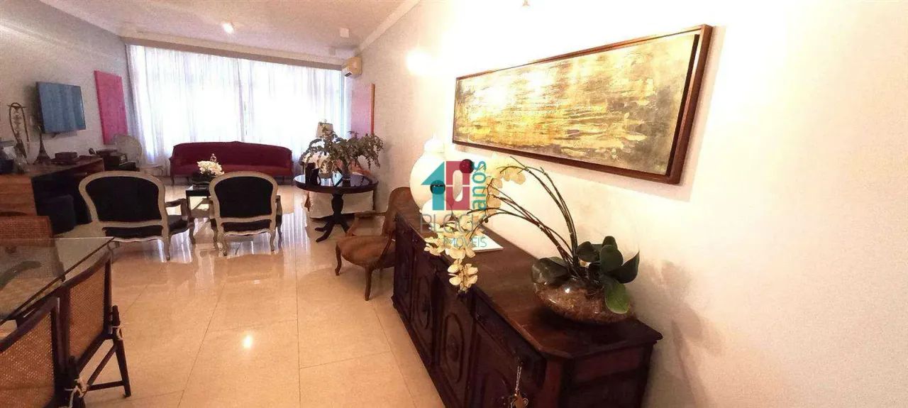 Copacabana | Apartamento 3 quartos, sendo 1 suite - Foto 5