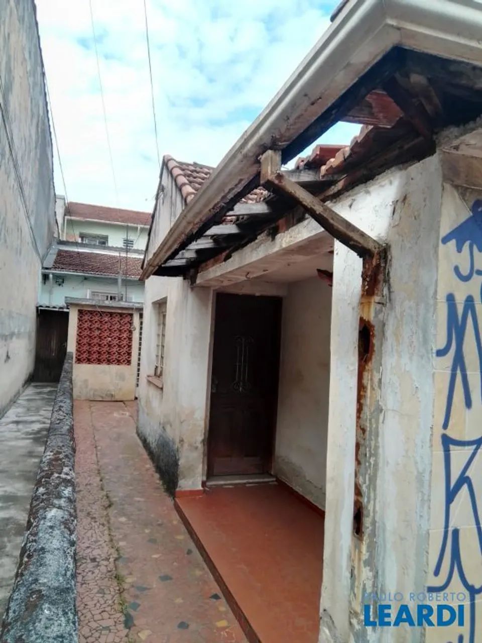CASA TÉRREA - VILA MADALENA - SP - Foto 4