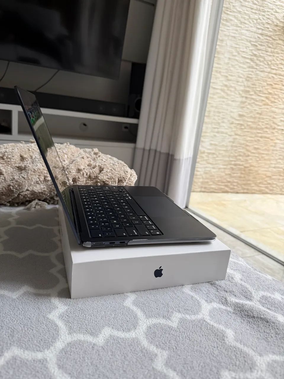 MacBook Air M2 8gb, 512SSD - Foto 4