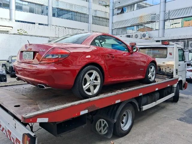 Volks 8120 guincho plataforma - Foto 10